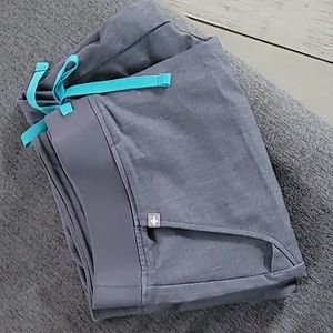 Figs Zamora Jogger Scrub Bottoms